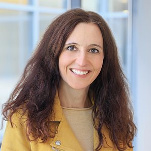Dr. Antje Geier